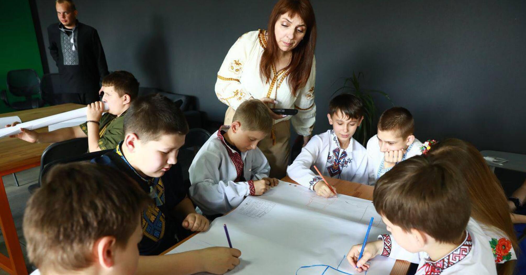 The Ukrainian language has become less in educational institutions: Kremin named the reason and appealed to parents