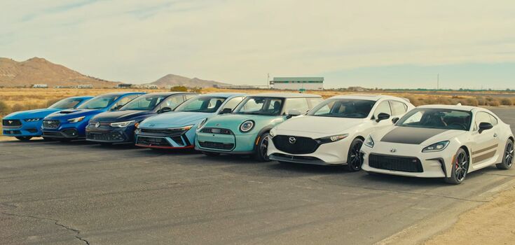 cheap cars