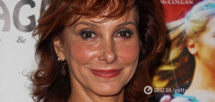 "Star Trek" star Jill Jacobson, who fought a long time with the disease, has died