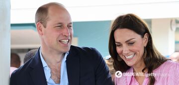 "Raj": okazało się, gdzie książę William zabierze Kate Middleton na romantyczne wakacje