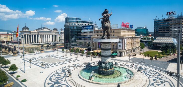 Looks like Greece and impresses with nature: unpopular country in Europe is called a treasure for tourists