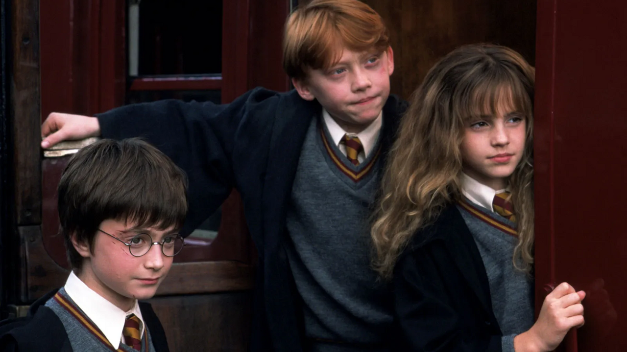Sezon na książkę: co wiadomo o sensacyjnym serialu o Harrym Potterze, którego zdjęcia rozpoczną się w 2025 roku?