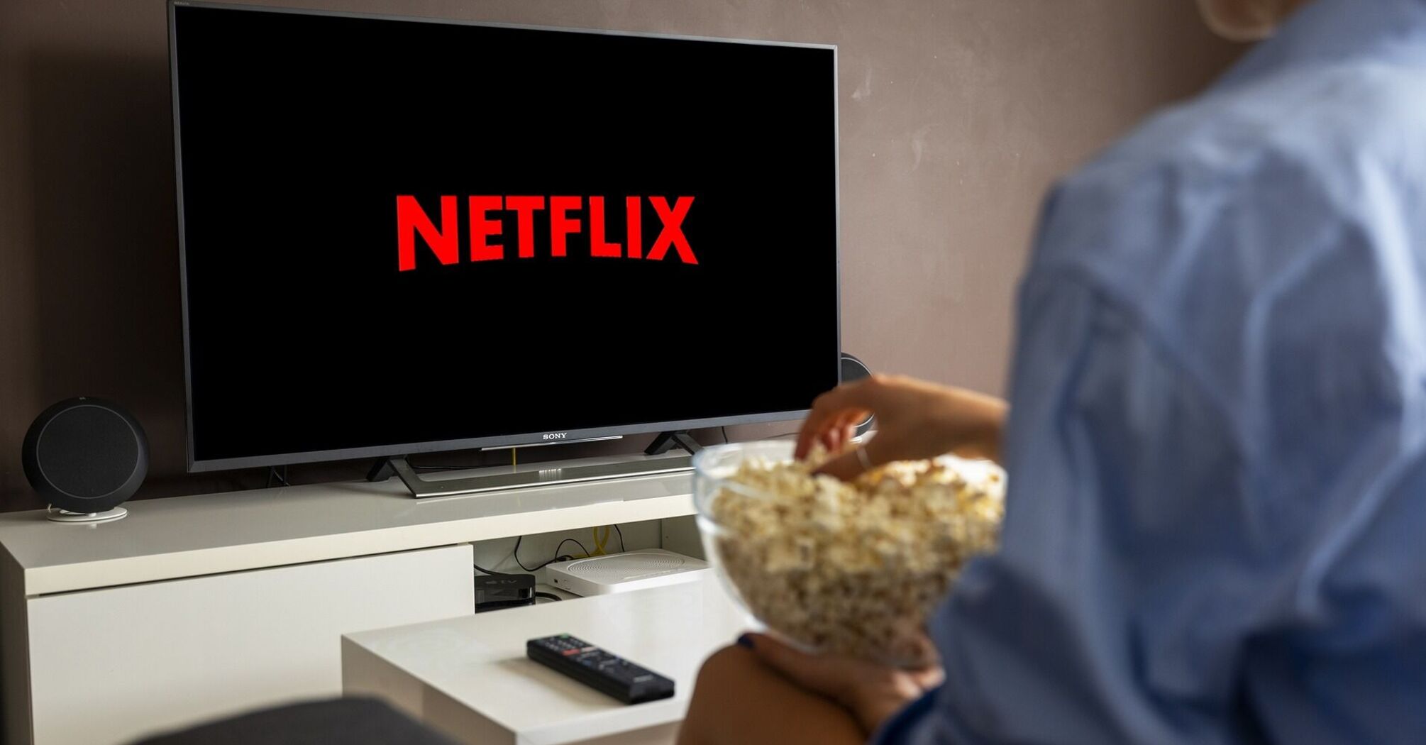 What to watch on Netflix: the best series of 2024