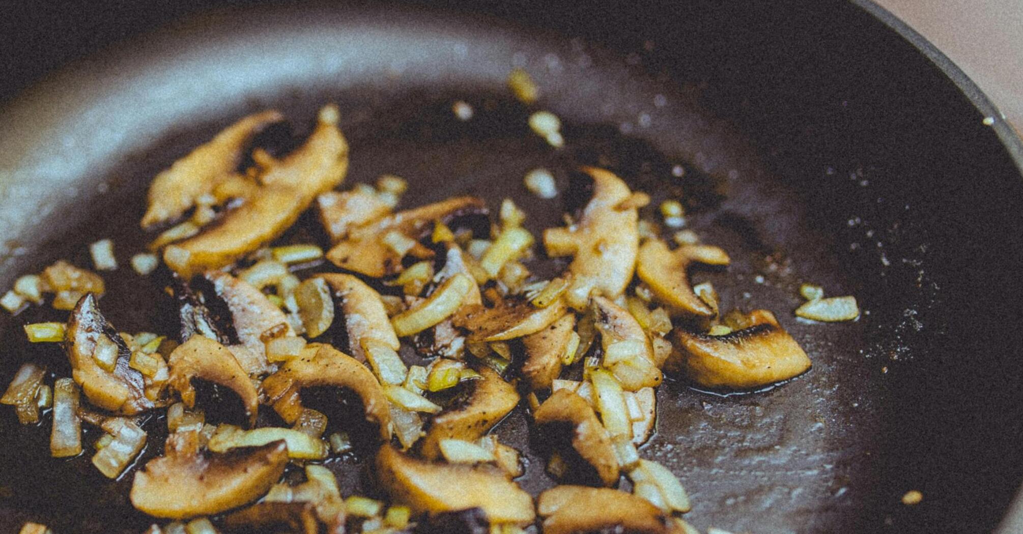 Don't make these mistakes when cooking mushrooms: tips