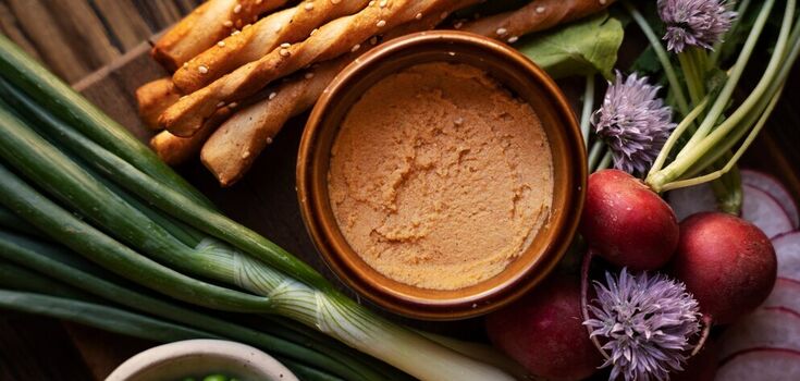 A win-win appetizer for any occasion: how to make delicious liver pate in a hurry