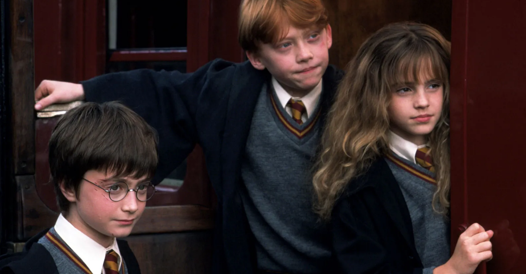 A season per book: what is known about the sensational Harry Potter series, which will start filming in 2025