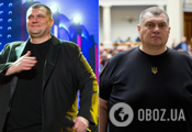 From Kvartal 95 to Verkhovna Rada: where the Servant of the People member Yuriy Koriavchenkov is now and what he does amidst a full-scale war