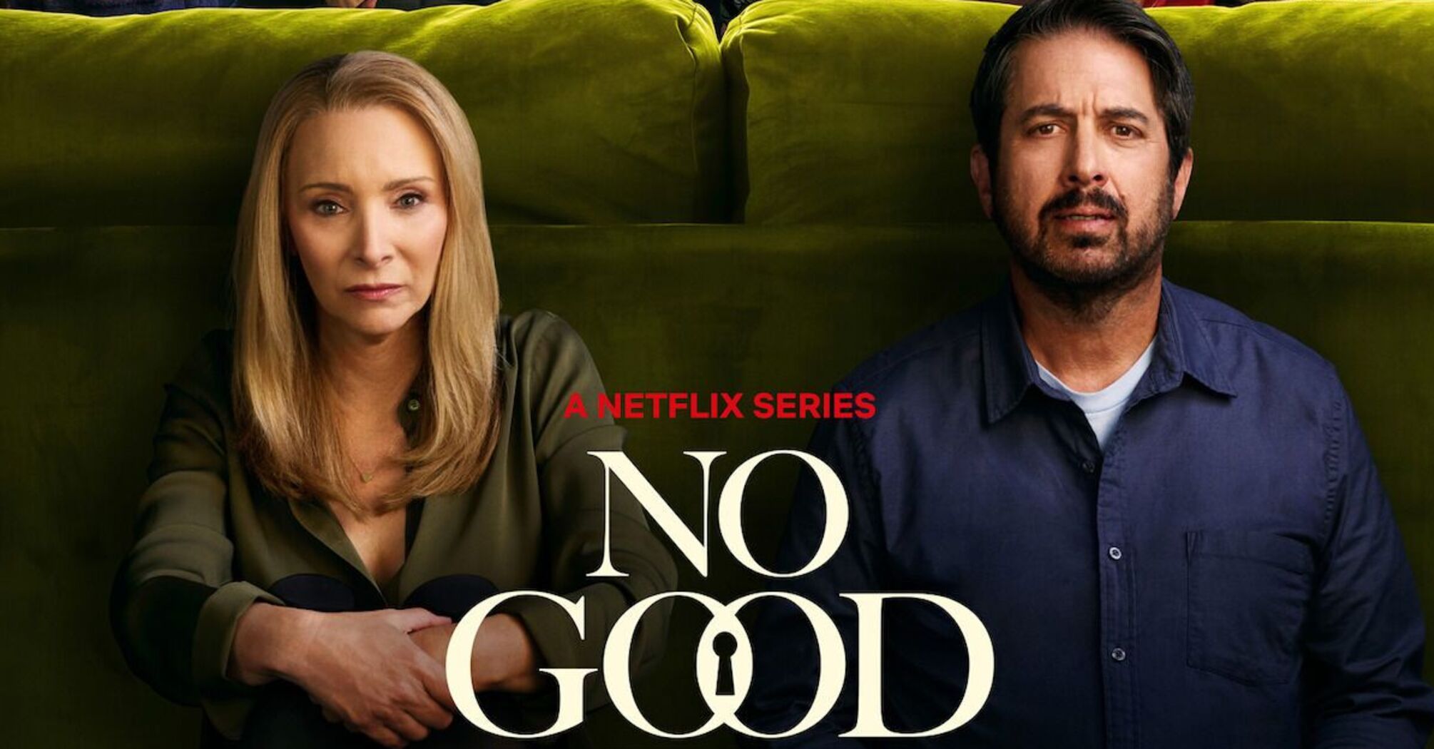 No Good Deed: what is the new series about, which has become very popular on Netflix