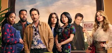 Obsesja zazdrości: o czym jest nowy serial, który stał się bardzo popularny w serwisie Netflix