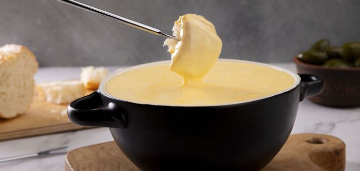 Homemade safe processed cheese: how and what to make it from