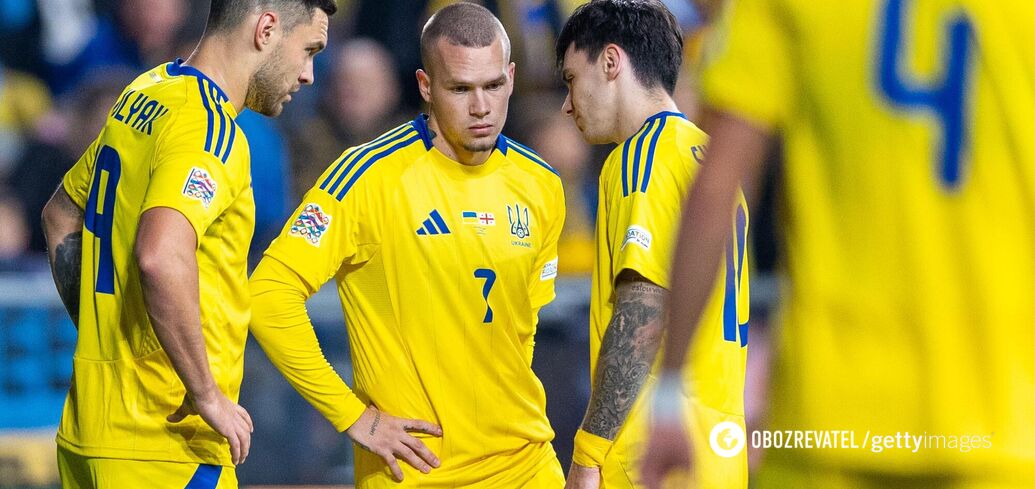 Famous Ukrainian football player suspected of using doping: what kind of substance he allegedly took and what was his reaction. All details