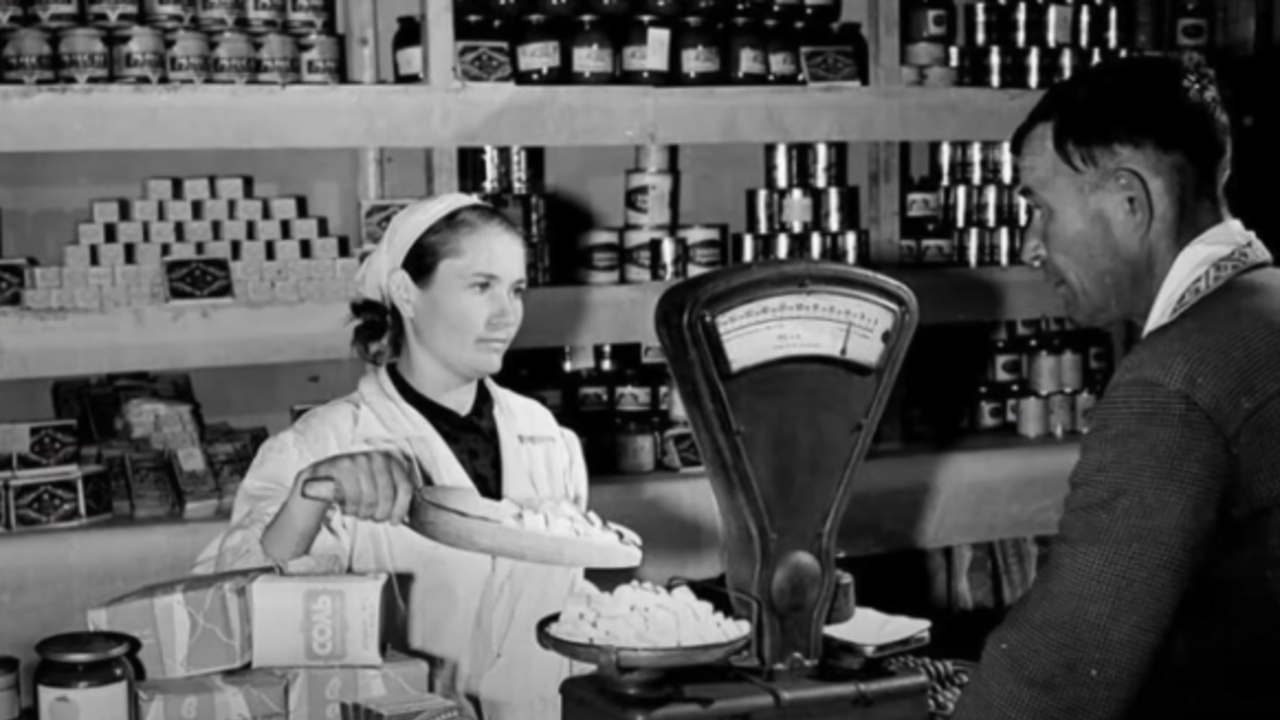 10 products that existed only in the USSR
