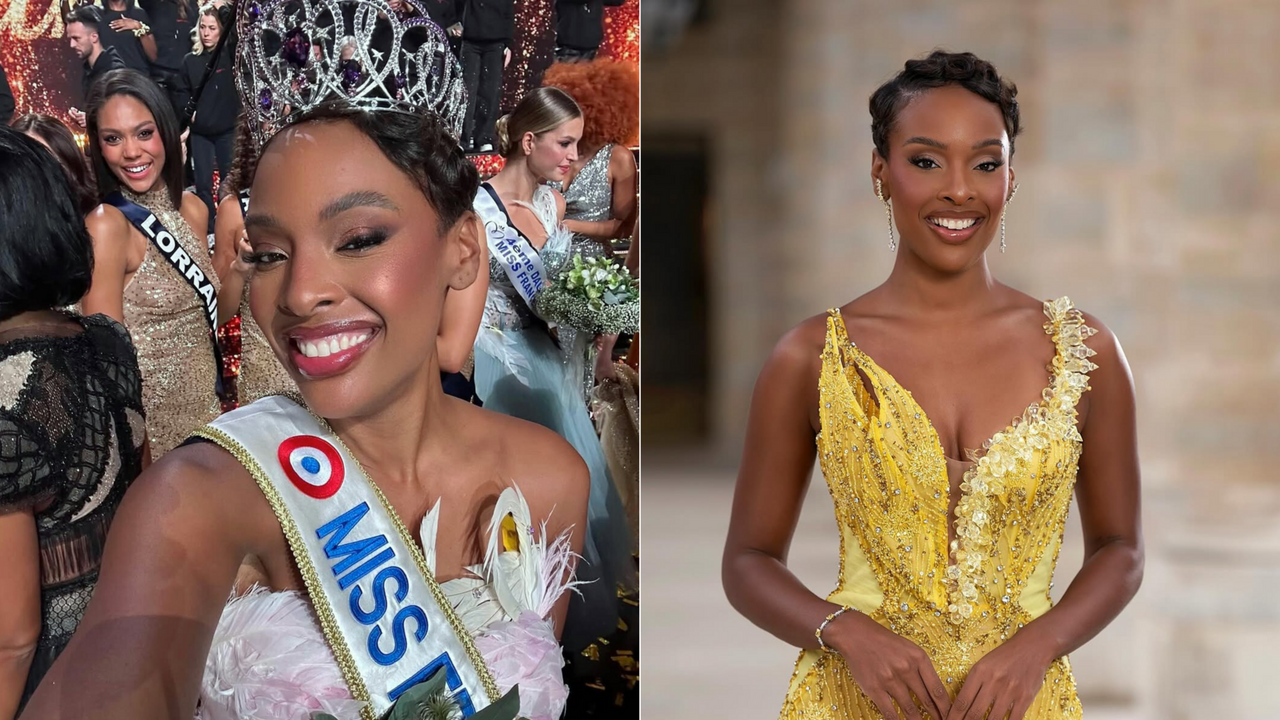 34-letnia stewardesa została "Miss Francji 2025": jak wygląda najstarsza zwyciężczyni w historii kraju. Zdjęcie