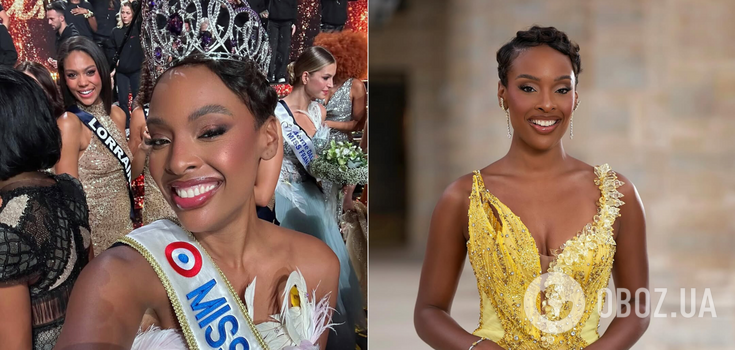 34-letnia stewardesa została "Miss Francji 2025": jak wygląda najstarsza zwyciężczyni w historii kraju. Zdjęcie