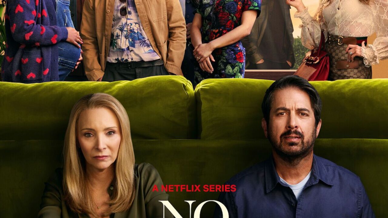 Obsesja zazdrości: o czym jest nowy serial, który stał się bardzo popularny w serwisie Netflix
