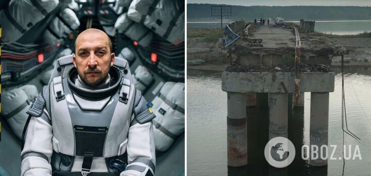 Two Ukrainian films are on the list of the best films of 2024 according to the British Film Institute