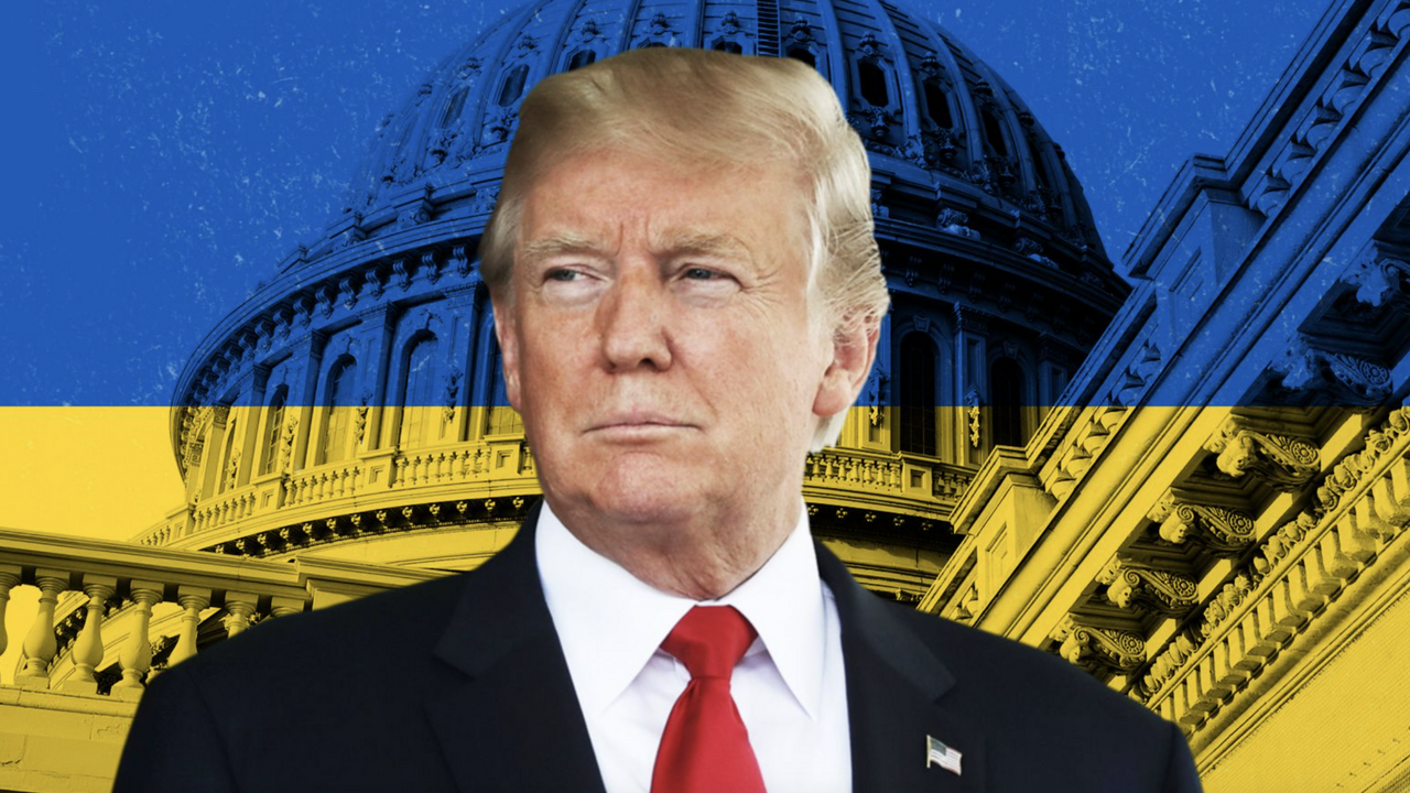 "Let's not close all the doors": Ohryzko tells what can be expected from Trump's peace plan for Ukraine. Video
