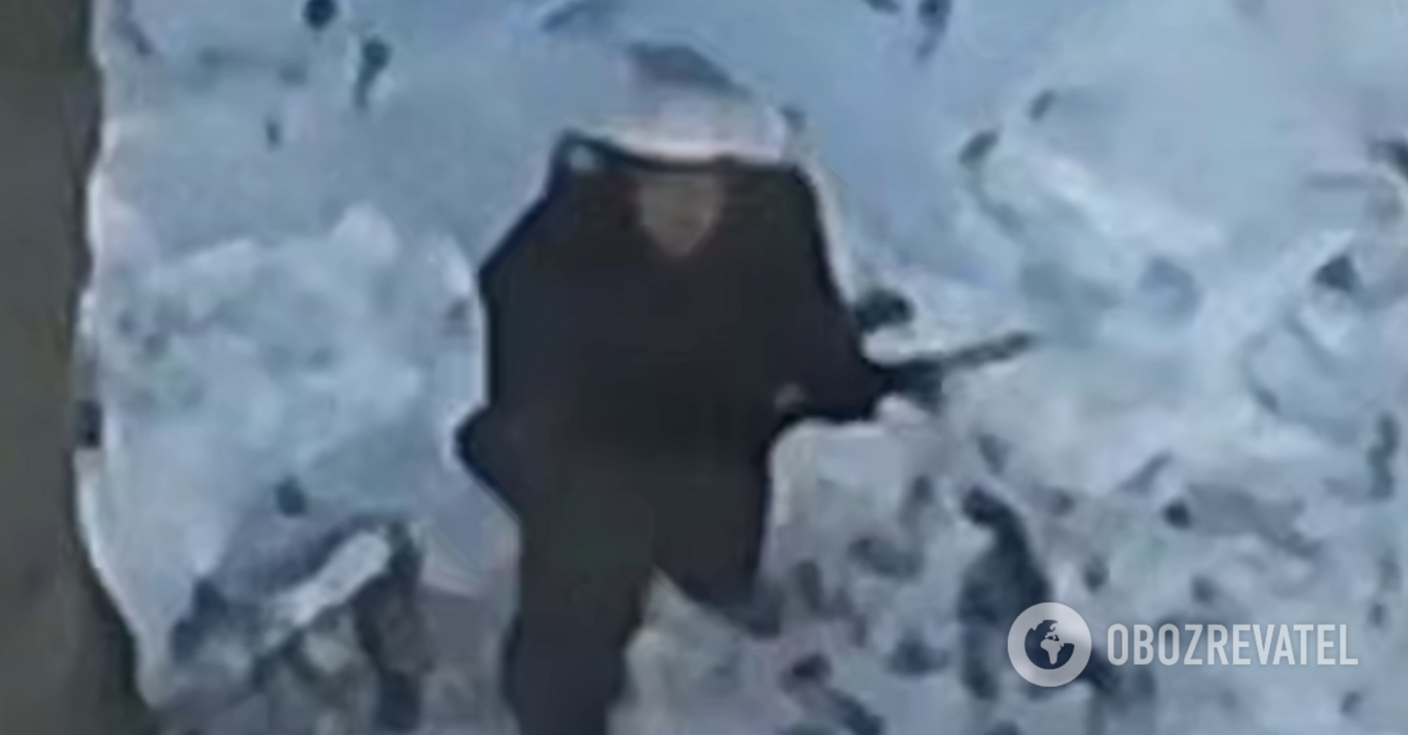 "Ich styl walki jest spóźniony o 70 lat": Siły Zbrojne Ukrainy komentują taktykę wojsk KRLD w obwodzie kurskim. Wideo