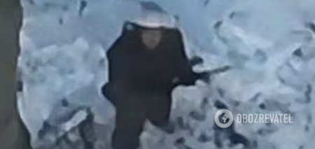 "Ich styl walki jest spóźniony o 70 lat": Siły Zbrojne Ukrainy komentują taktykę wojsk KRLD w obwodzie kurskim. Wideo