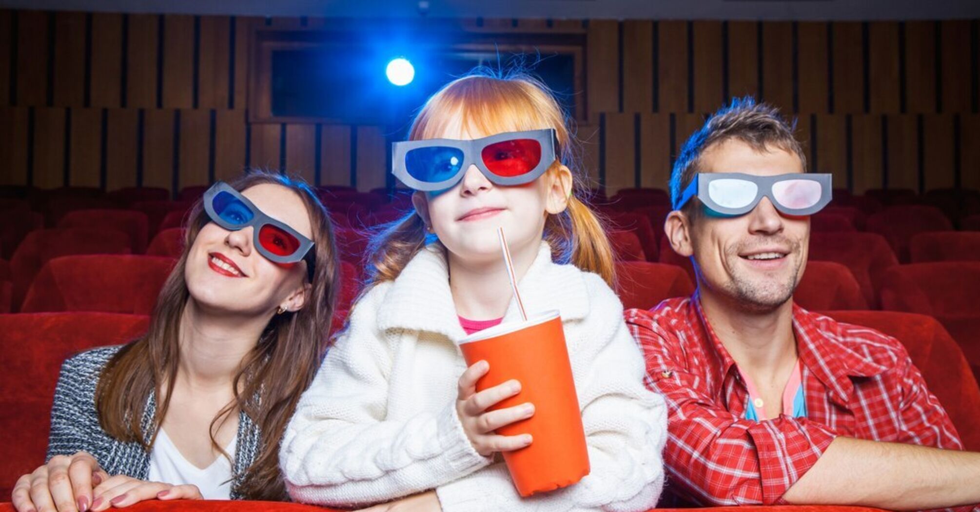 Family movies for every taste: a selection for the evening