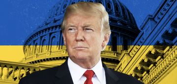 "Let's not close all the doors": Ohryzko tells what can be expected from Trump's peace plan for Ukraine. Video