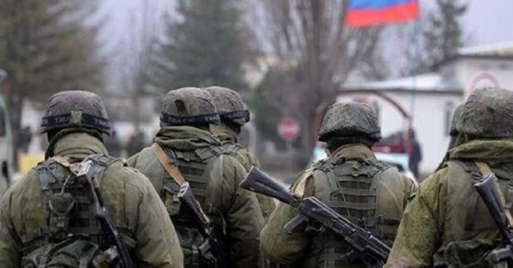 Russians take neither the wounded nor the dead from the battlefield: spokesman for the Kharkiv operational-tactical group tells about 'instructions' for the occupiers