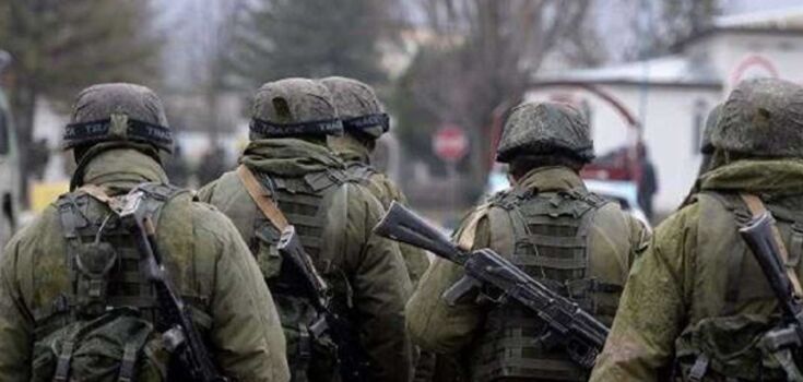 Russians take neither the wounded nor the dead from the battlefield: spokesman for the Kharkiv operational-tactical group tells about "instructions" for the occupiers