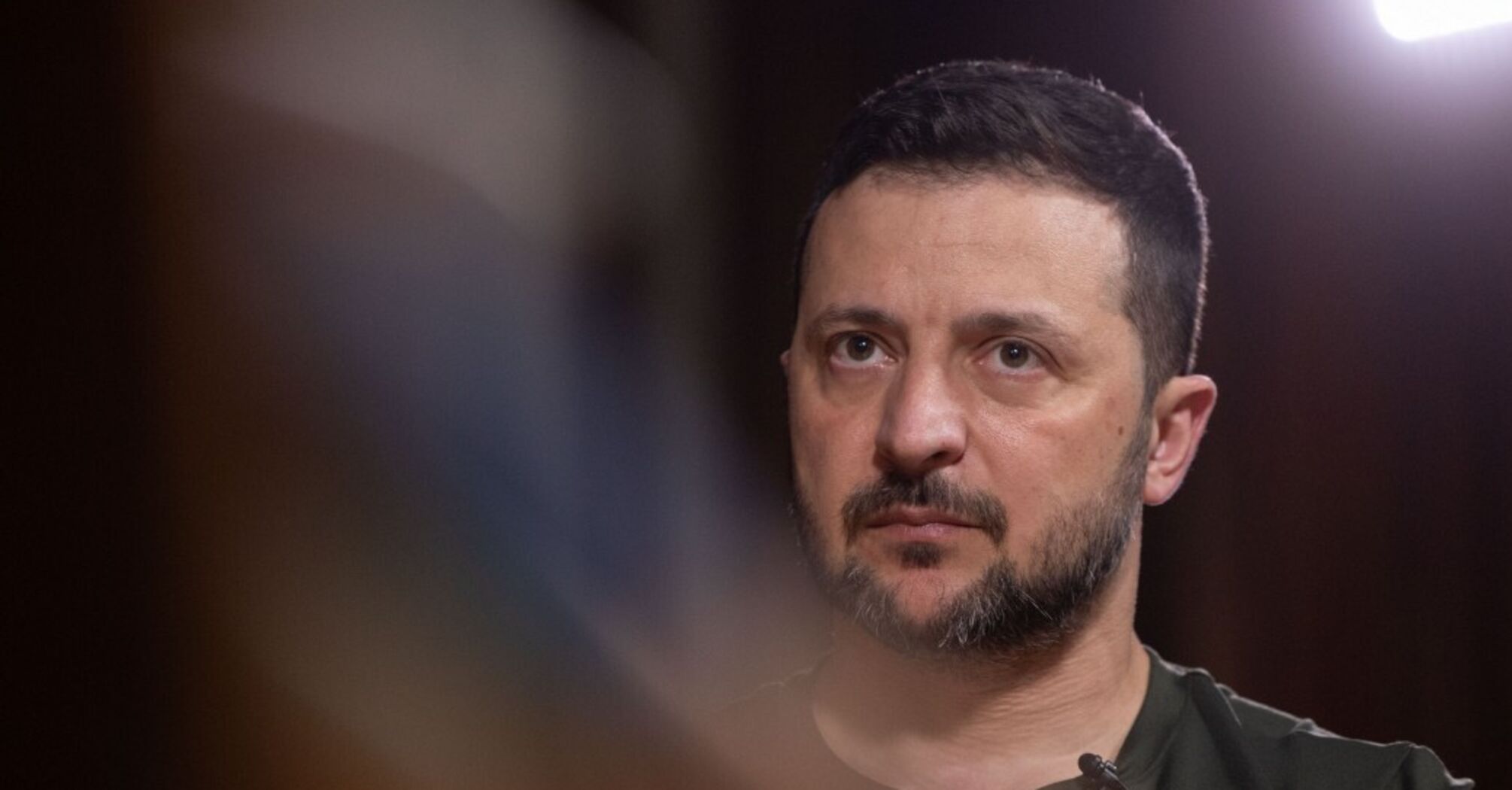 "Give us licenses": Zelensky declares Ukraine's readiness to produce long-range missiles and air defense systems