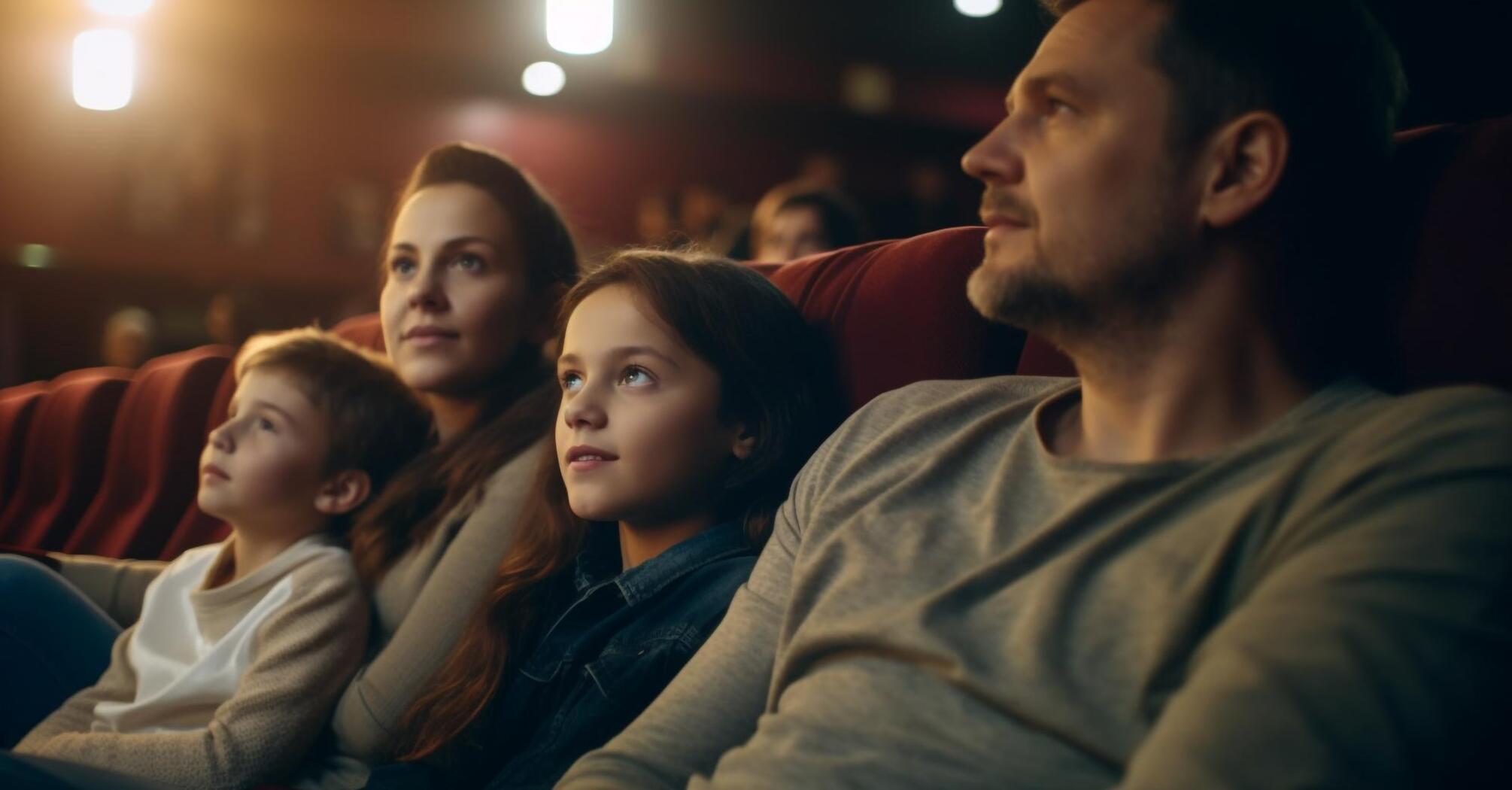 Not just Home Alone. Top 10 movies to watch with children during the winter holidays