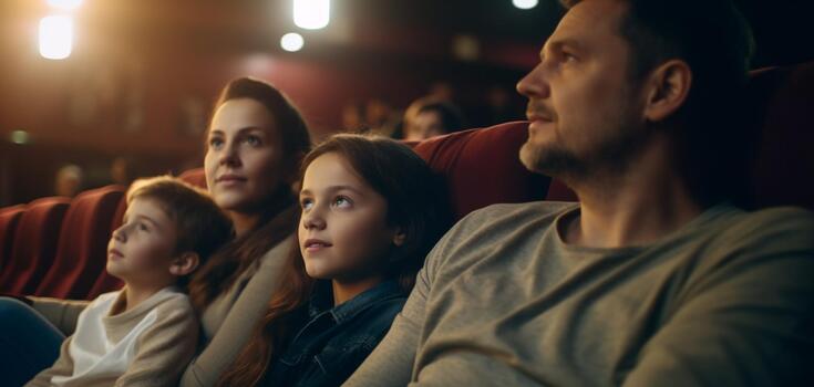 Not just Home Alone. Top 10 movies to watch with children during the winter holidays