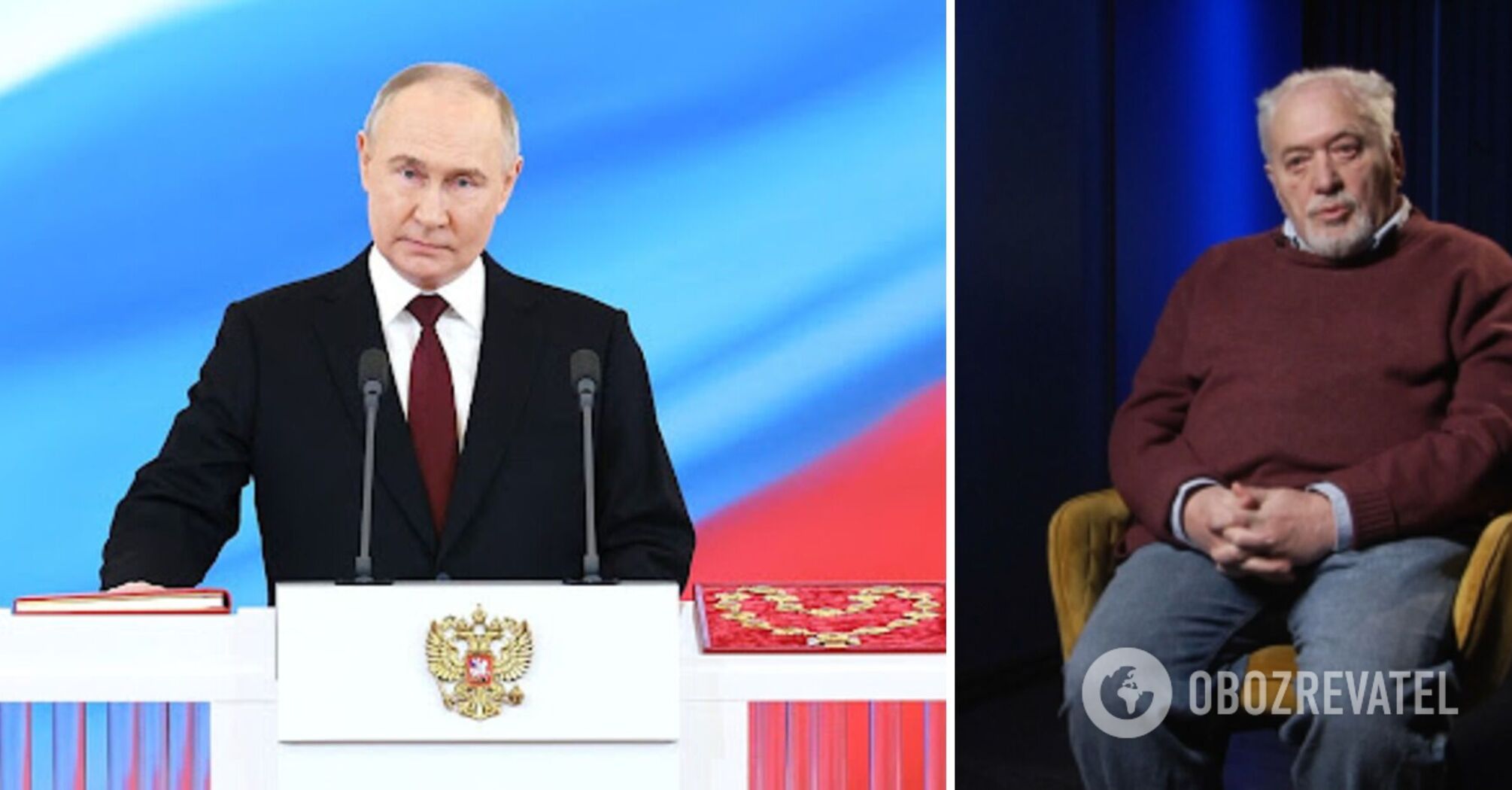 "A cowardly nobody": psychiatrist diagnoses Putin and explains why the dictator will not use nuclear weapons