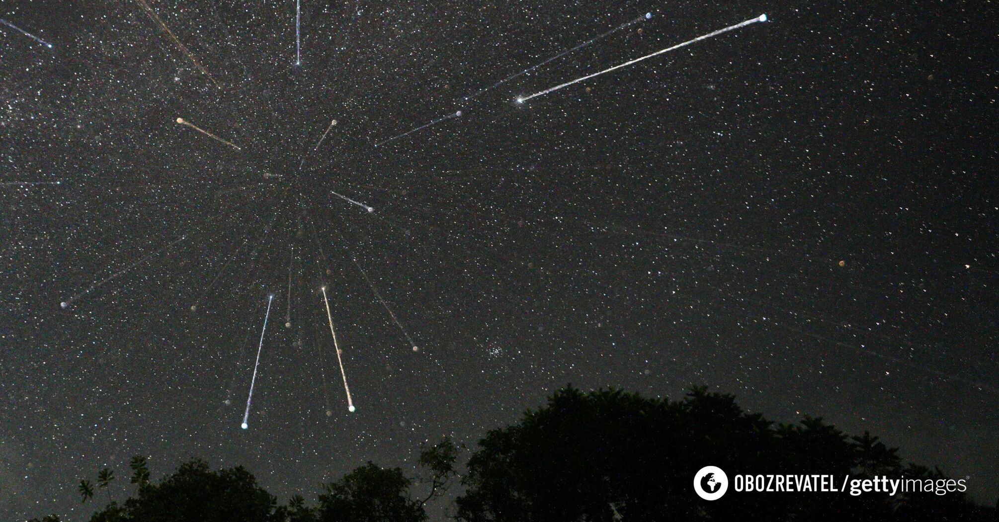 The last space show of 2024: when and where to see Ursid meteor shower