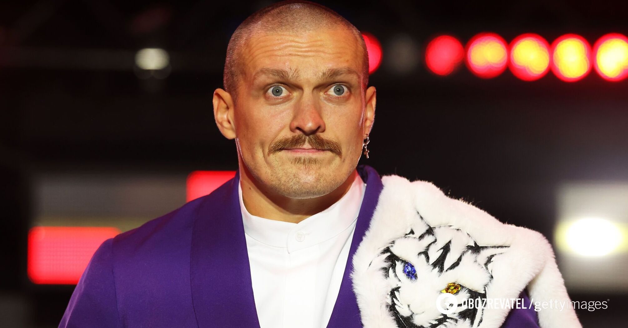 Sensational details of the Usyk – Fury rematch contract revealed