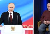 "Tchórzliwy nędznik": psychiatra diagnozuje Putina i wyjaśnia, dlaczego dyktator nie użyje broni jądrowej