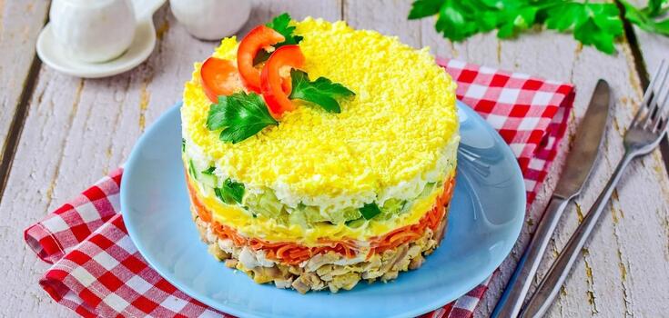 Recipe