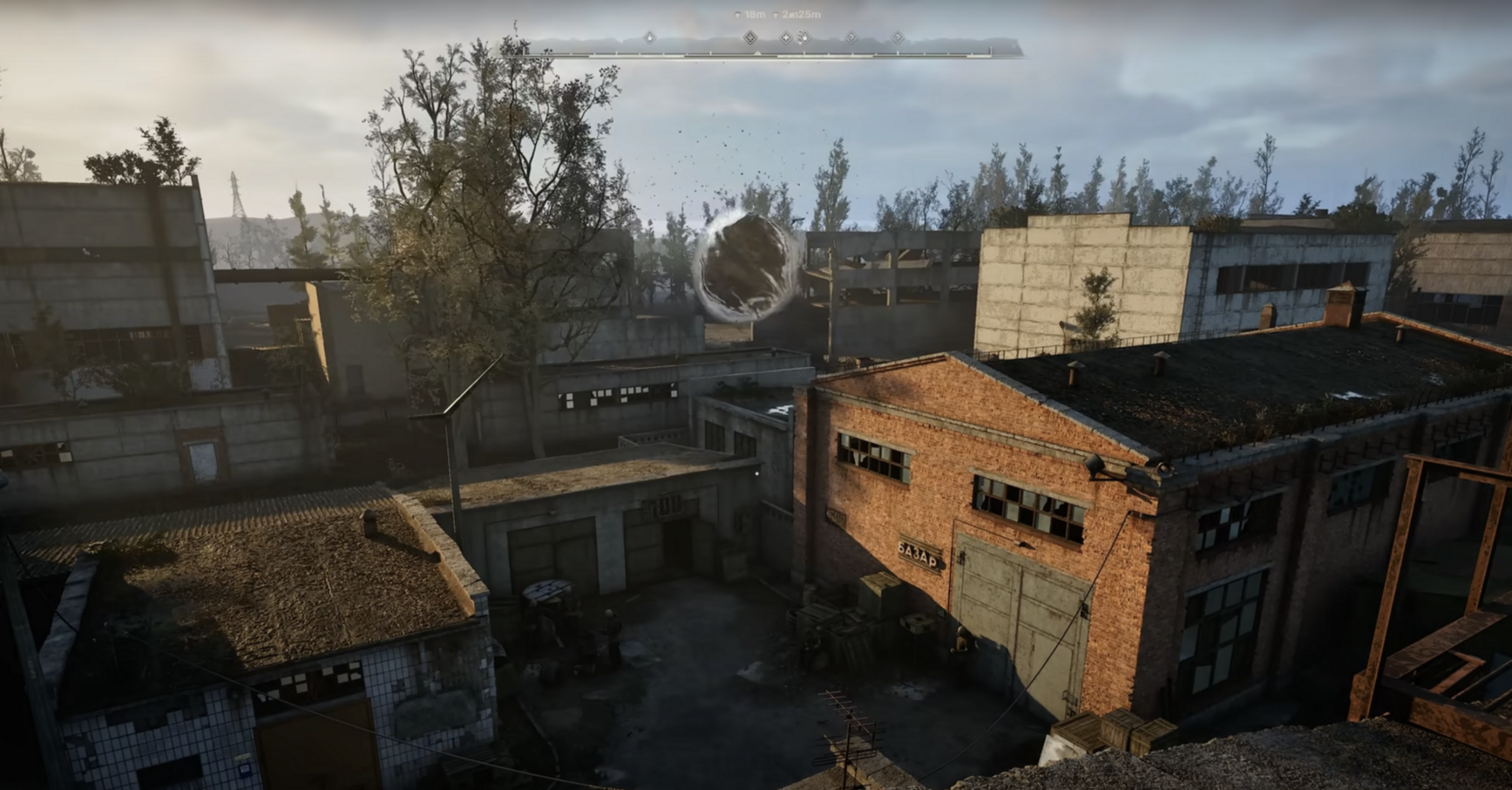 S.T.A.L.K.E.R. 2 може отримати екранізацію: що відомо