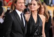 Brad Pitt ma 61 lat: jak wyglądają kobiety, którym udało się zdobyć serce hollywoodzkiego symbolu seksu. Zdjęcie.