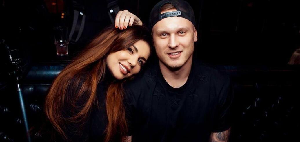 The traitor Sedokova made a last gift to her ex-husband, who committed suicide on her birthday