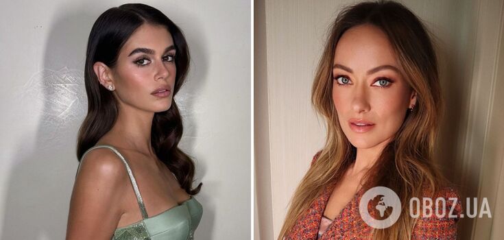 Apricot blond and mocha mousse: the expert named four hair colors that everyone will love