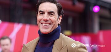 Sacha Baron Cohen może zagrać antagonistę w nowym filmie o Spider-Manie: kto to będzie?