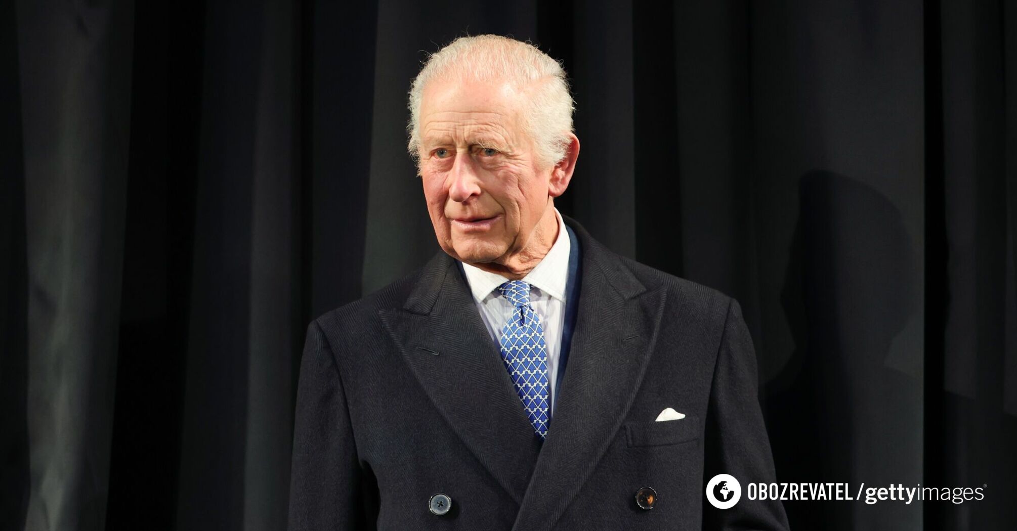 Princess Diana's astrologer warned King Charles III for 2025: what the stars predict for the royal family