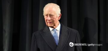 Princess Diana's astrologer warned King Charles III for 2025: what the stars predict for the royal family