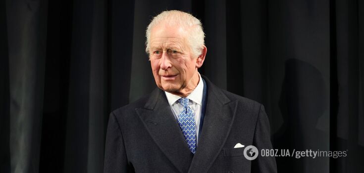 Princess Diana's astrologer warned King Charles III for 2025: what the stars predict for the royal family