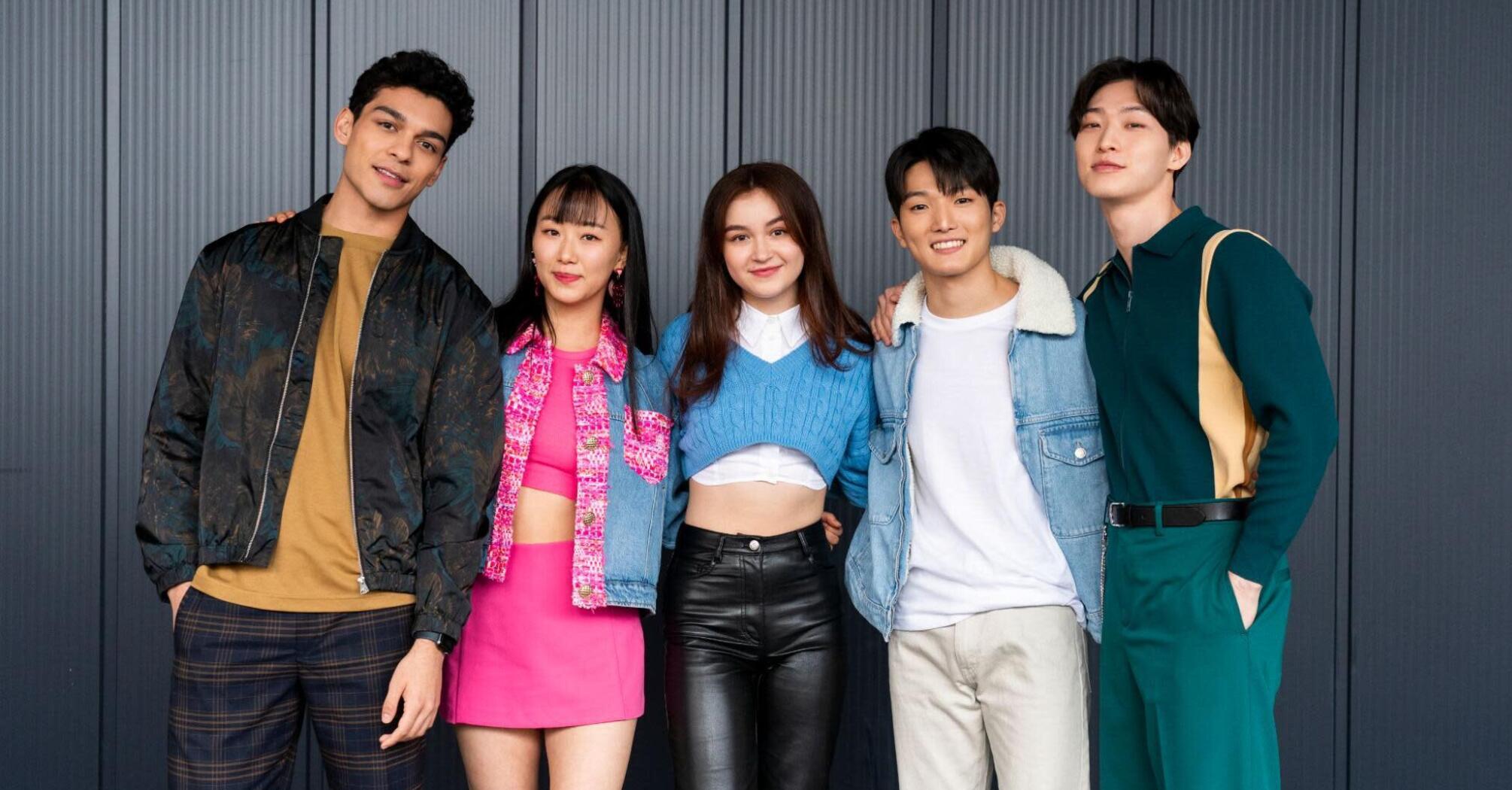 "XO, Kitty" returns: the trailer for the second season has been released