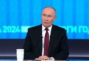 Putin tells Russians about prices and salaries