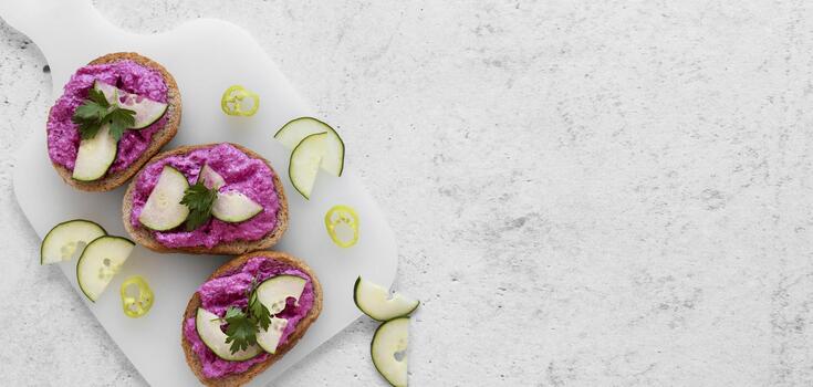 Not "Shuba": what dish to cook from beets and herring to make it look original on the holiday