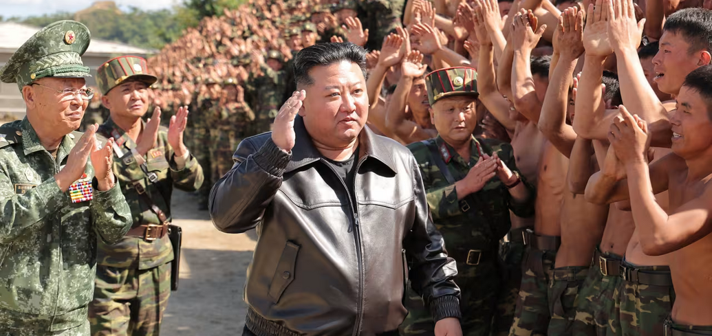 "There are three options for the development of events": the DIU gave a forecast of how Russia will use soldiers from the DPRK and whether their contingent can be increased to 100 thousand