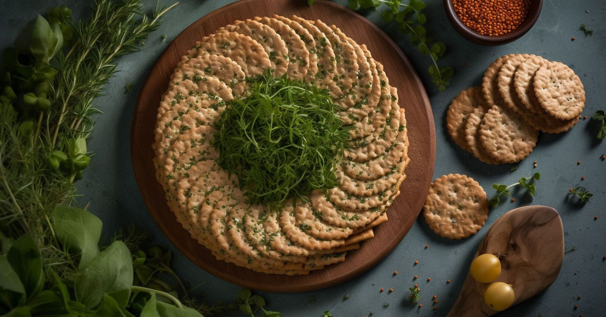 The most delicate liver cake: how to decorate for the New Year's table to make it beautiful