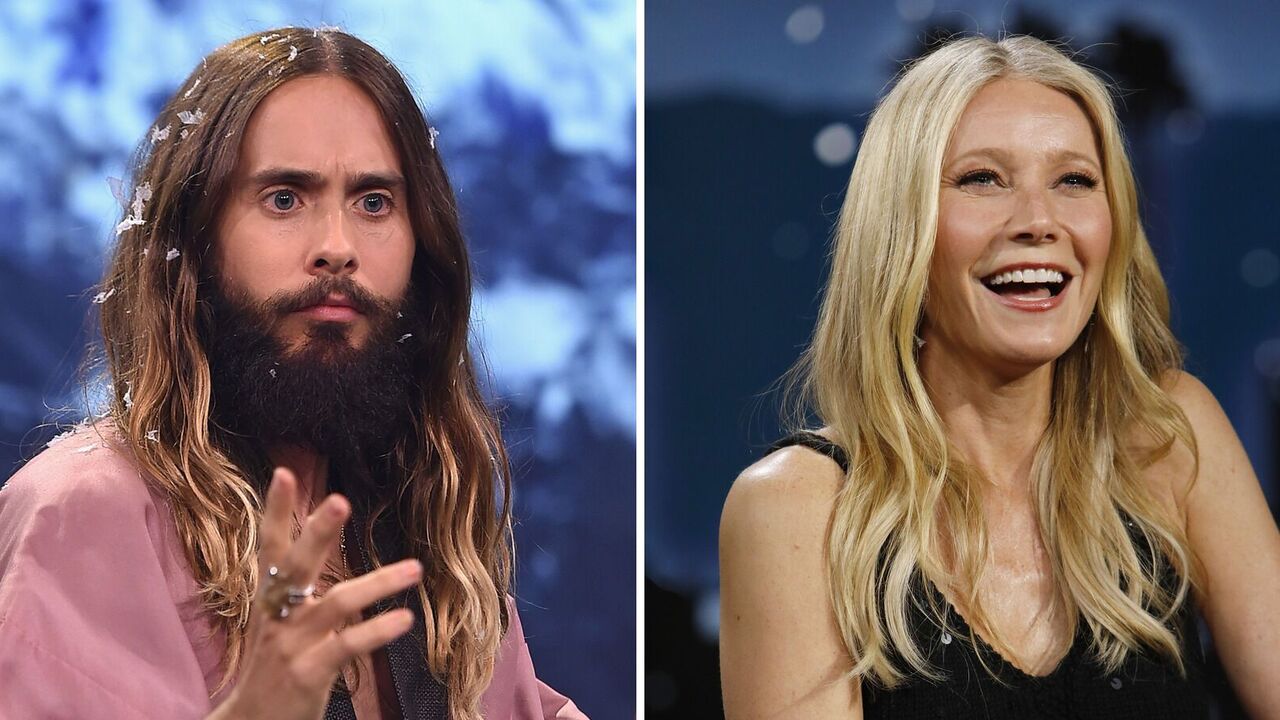 Jared Leto, Gwyneth Paltrow i inni aktorzy, którzy zapomnieli o swoich rolach w znanych filmach