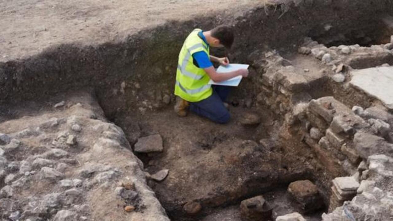 Luxury Roman villa found in unexpected place reveals centuries-old secret
